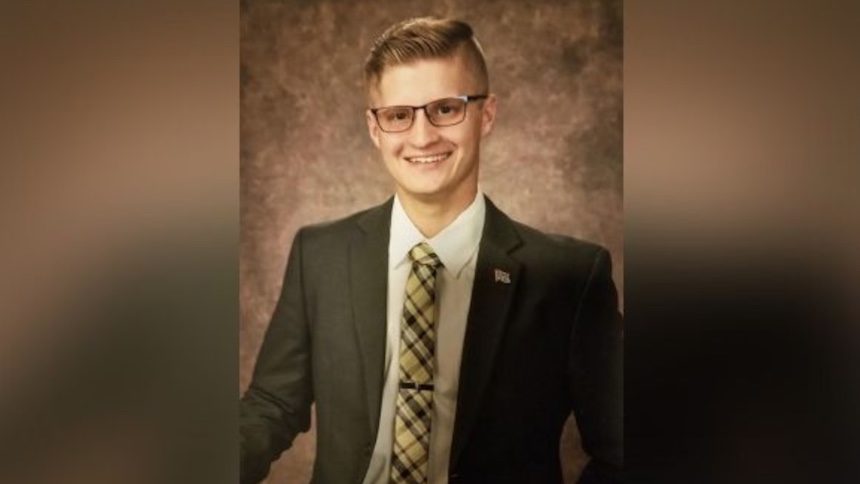 lds missionary