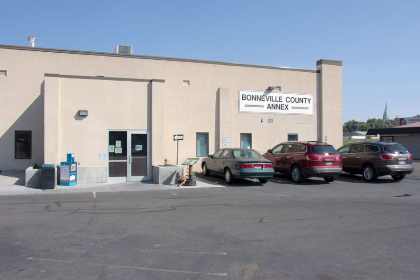 Bonneville County Driver's License division now taking appointments