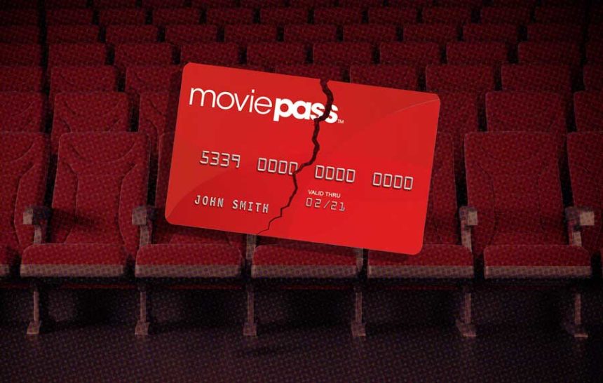 MoviePass