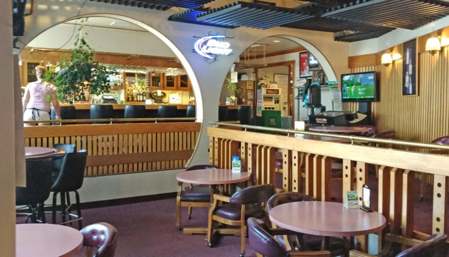 New vendor taking over restaurant at Idaho Falls Airport in December