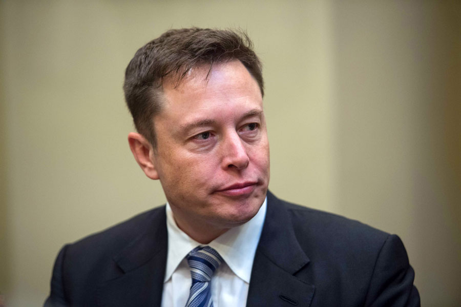 Elon Musk offers journalists he banned from Twitter ability to return under certain condition - Vimarsana News