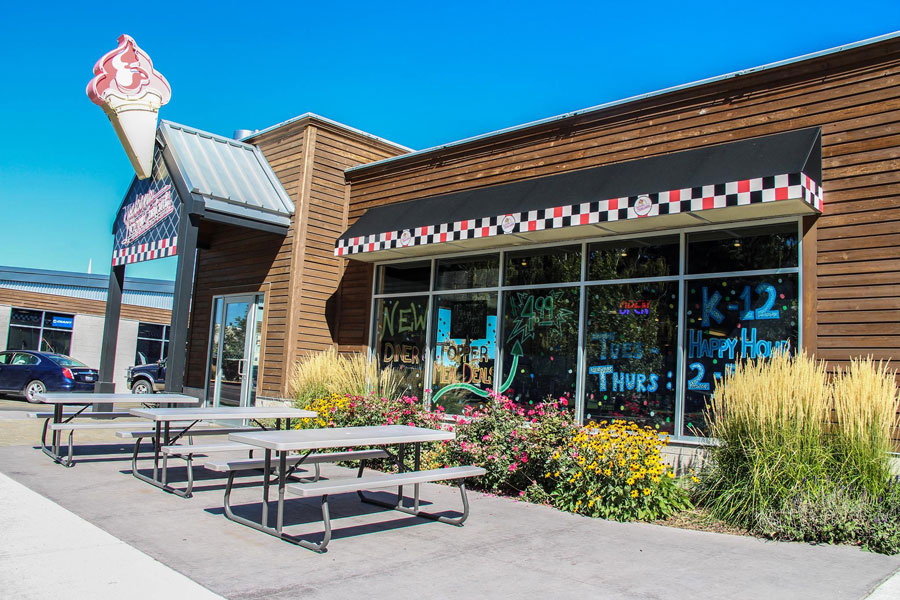 Biz Buzz Nielsen's Frozen Custard is closing and a new Hawaiian grill