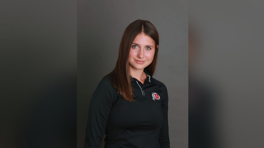 Utah Shooting victim