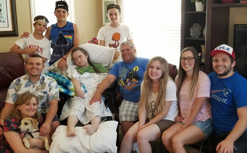 bartell family 2018 gofundme