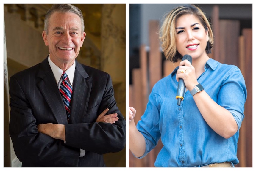 gov candidates