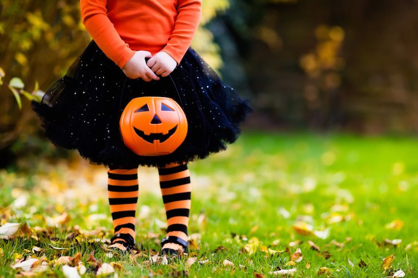 Trick or treat? Halloween events happening all over eastern Idaho - Vimarsana News