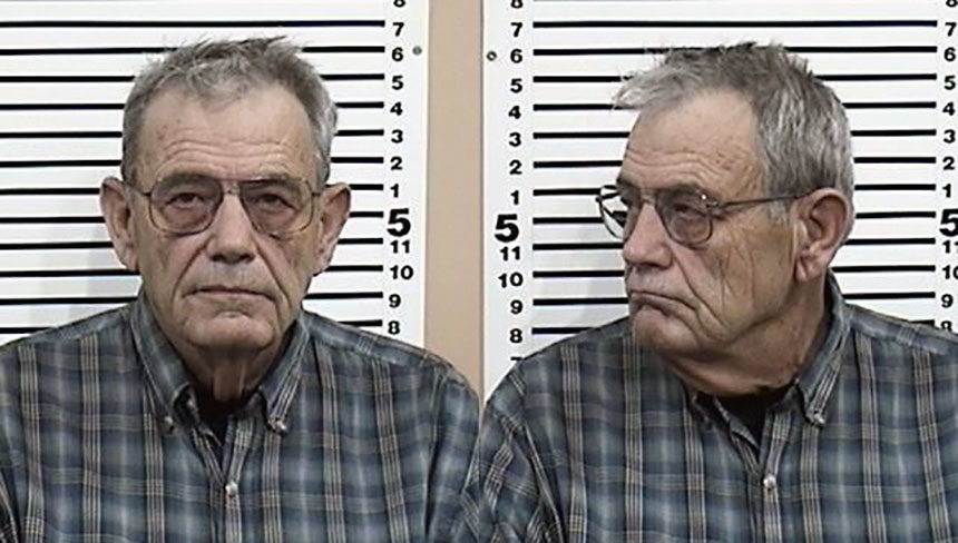 RANDY RUSSELL SARGENT