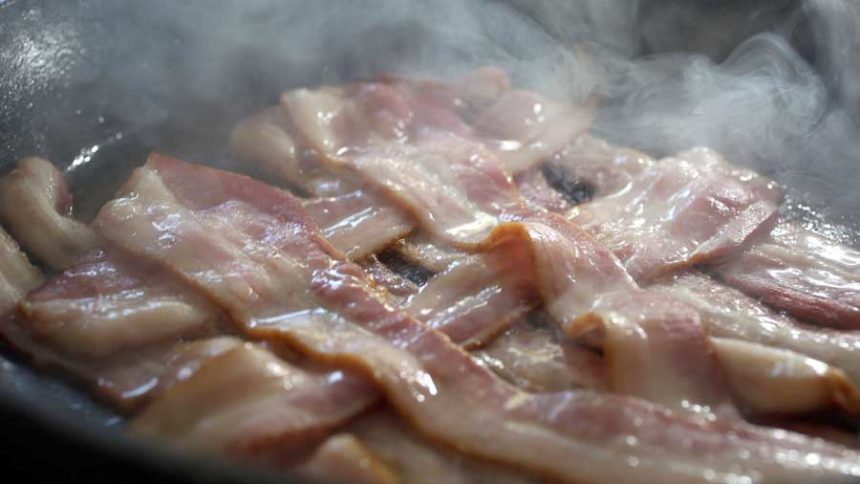 Bacon