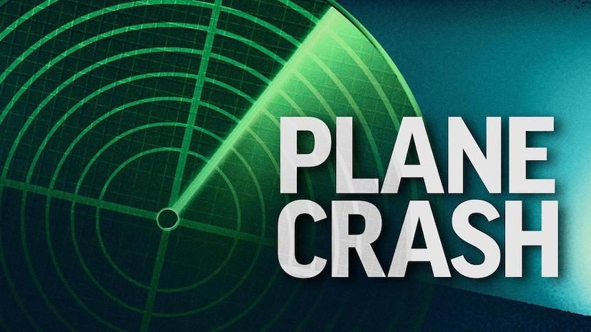 plane crash