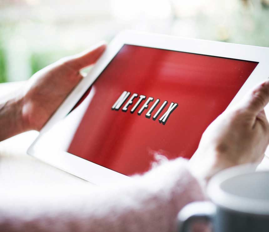 netflix