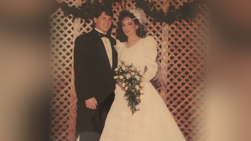 wedding pic