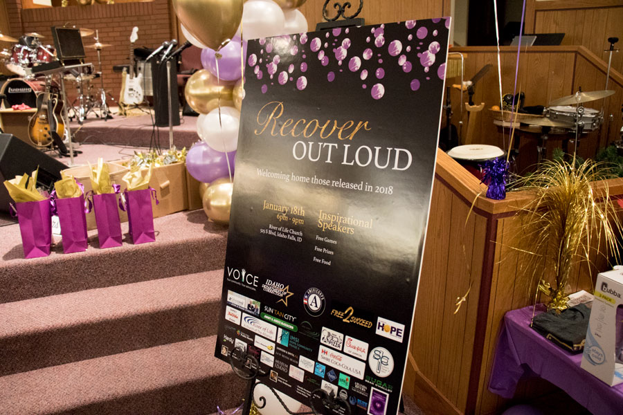 RecoveringOutLoud 1