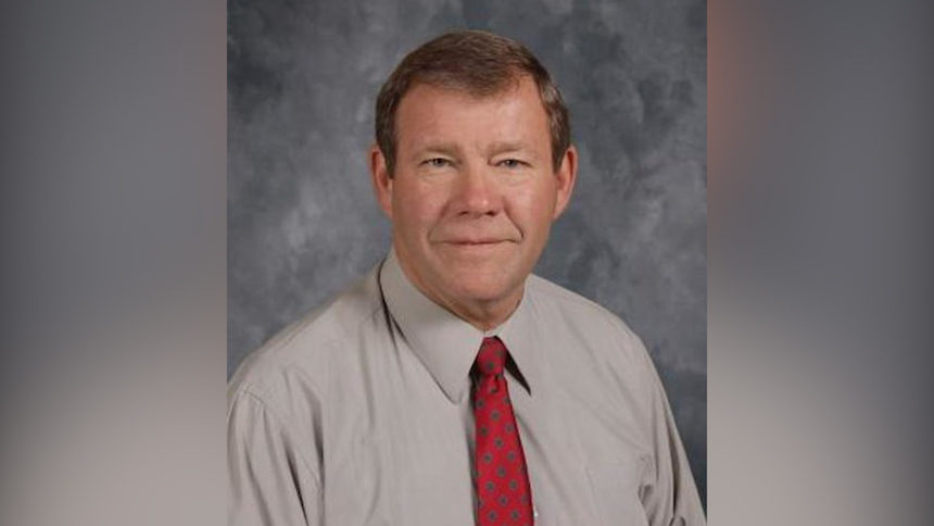 Fred Ball