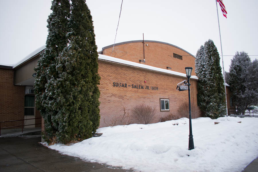 SugarSalem School District cancels school on Friday East Idaho News