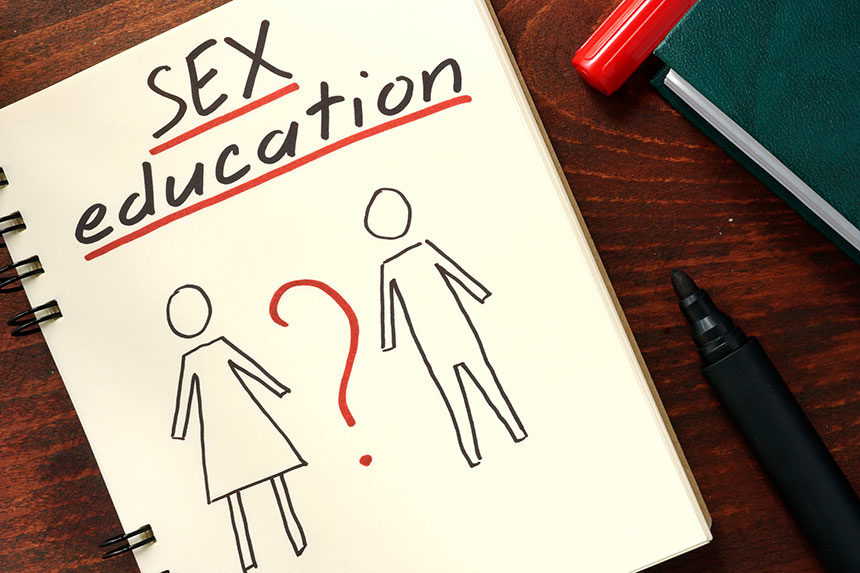 Sex Education