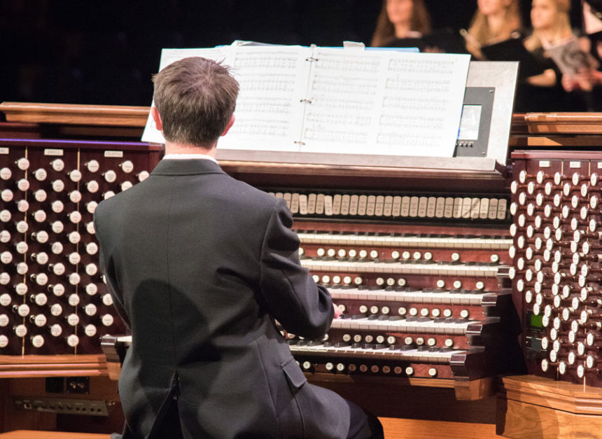 Hymn Festival Image