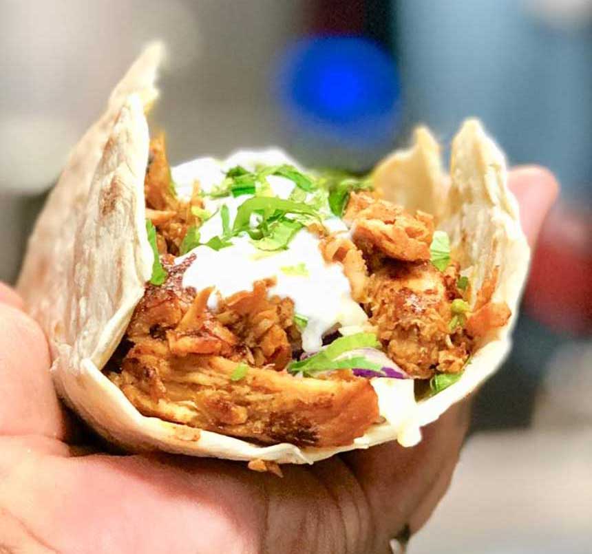 Biz Buzz New burrito restaurant moving into old Costa Vida location