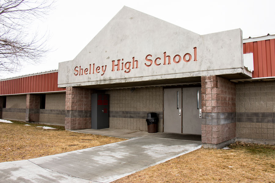 ShelleyHighSchoolShelleyShares