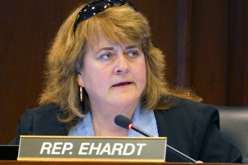 Barbara Ehardt