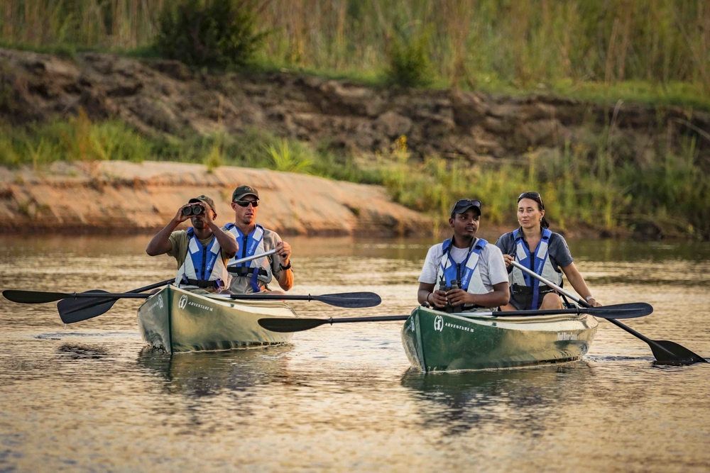 Museum of Idaho organizing onceinalifetime trip to Africa East