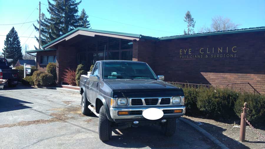 eye clinic pic
