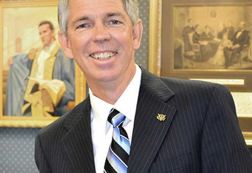 David Barton