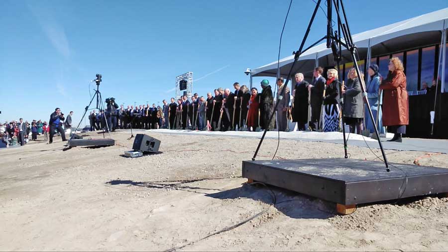pocy temple groundbreaking 2