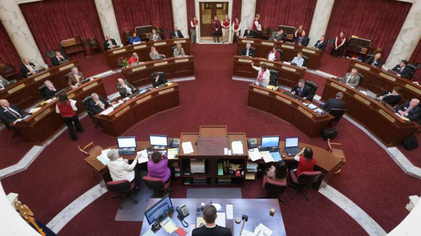Idaho Senate