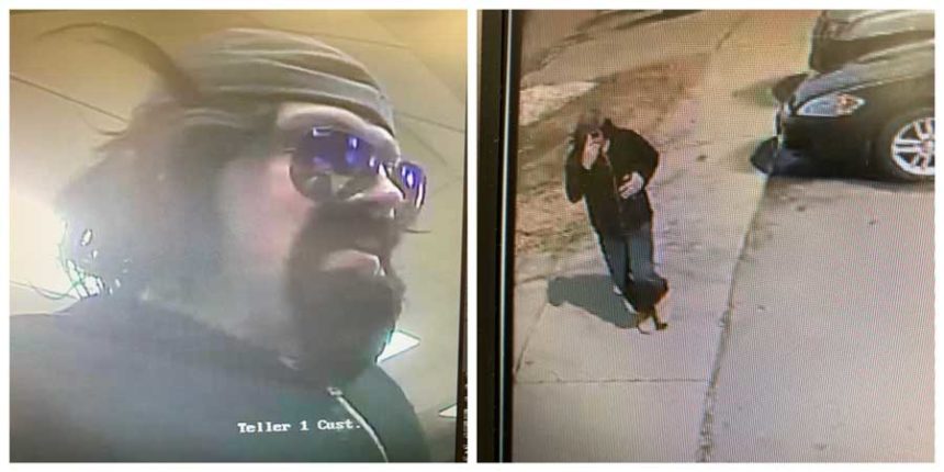 bank robber