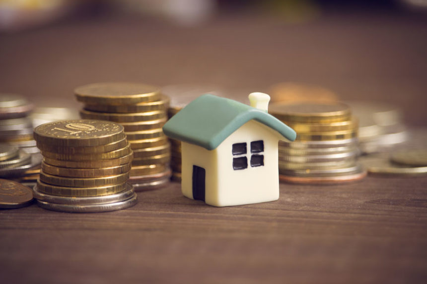 housing market prices