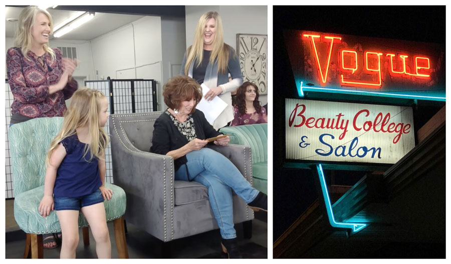 Vogue Beauty School Idaho Falls MeaningKosh