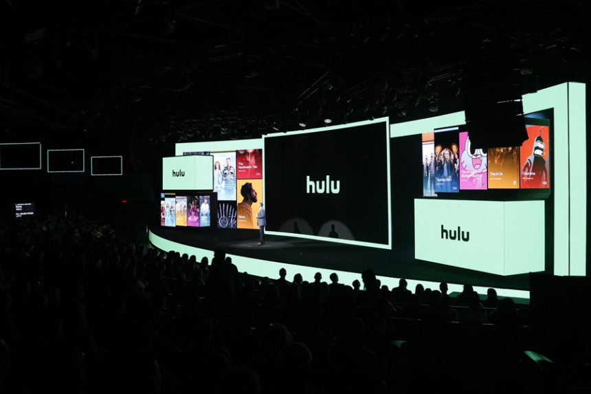 hulu