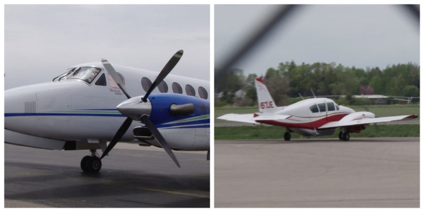 aviation expo