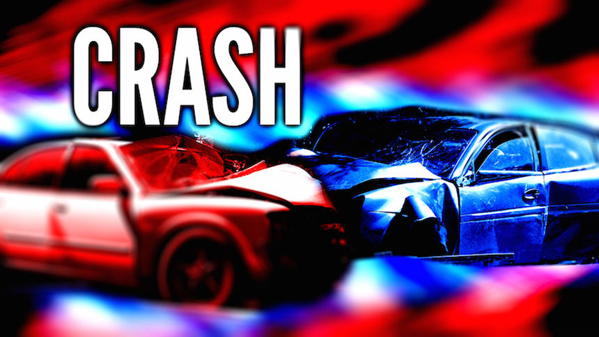crash graphic