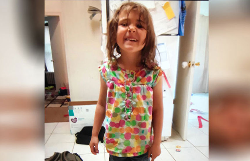 Logan police used new tech to quickly link girl’s uncle to her