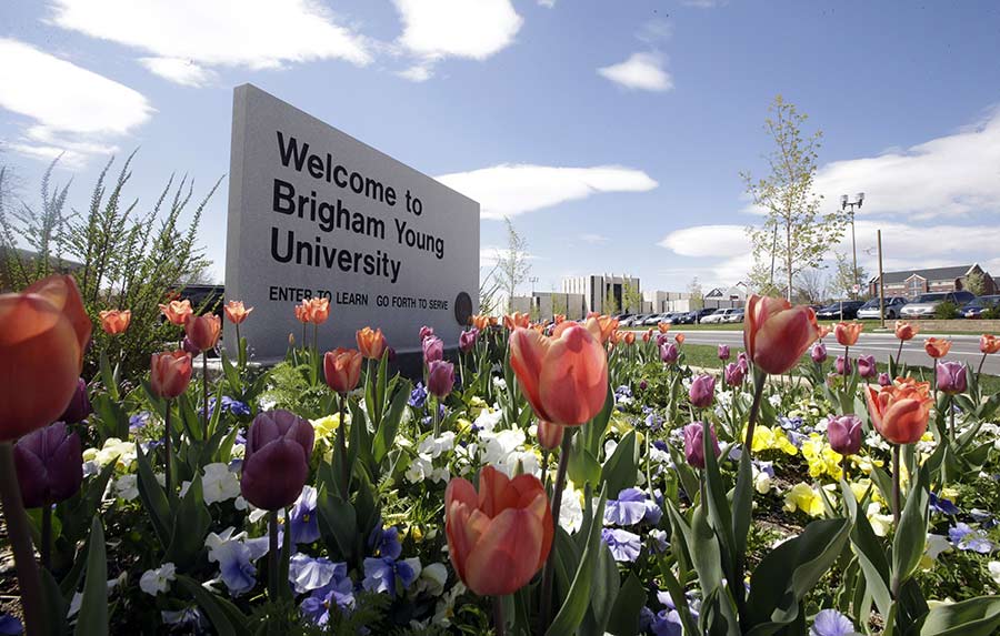 BYU removes LGBTQ materials intended for new on-campus students - Vimarsana News