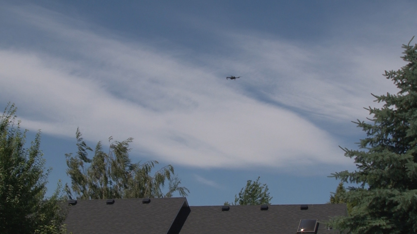 drone