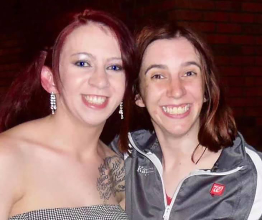 sisters