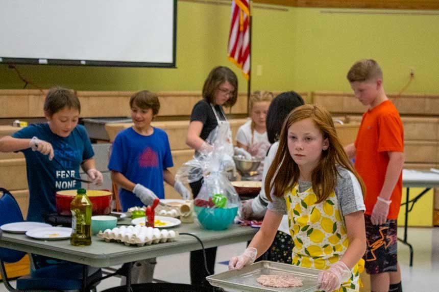 Kids Cooking13