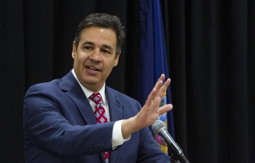 ‘For the soul of our nation’ Raul Labrador is running for Idaho
