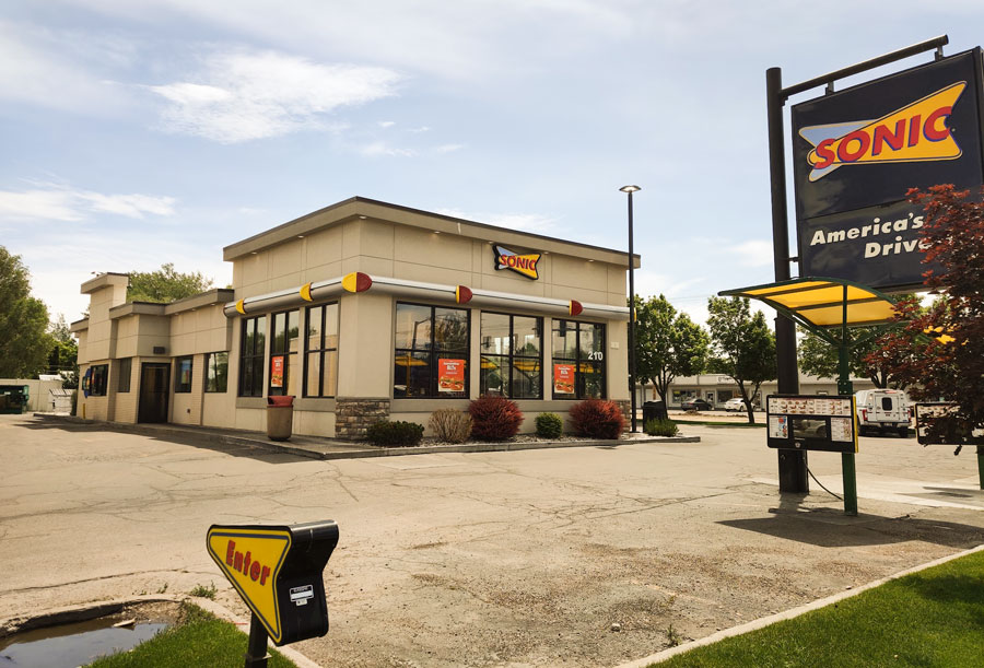 UPDATE Rexburg businesses reopen after gas leak East Idaho News