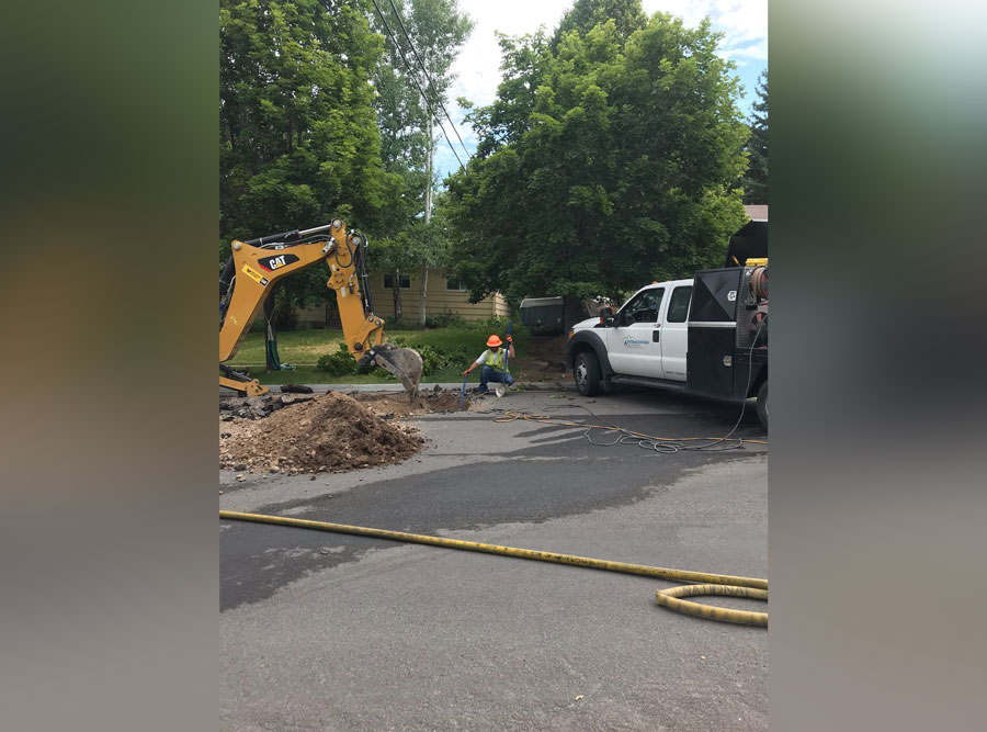 UPDATE Evacuation lifted in Rexburg neighborhood East Idaho News