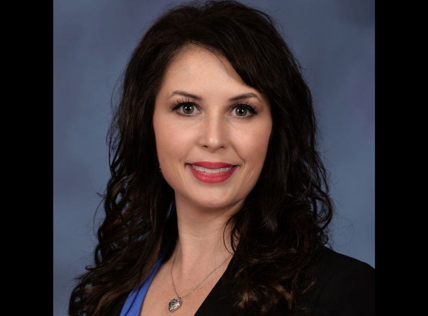 Tami Frost CNO
