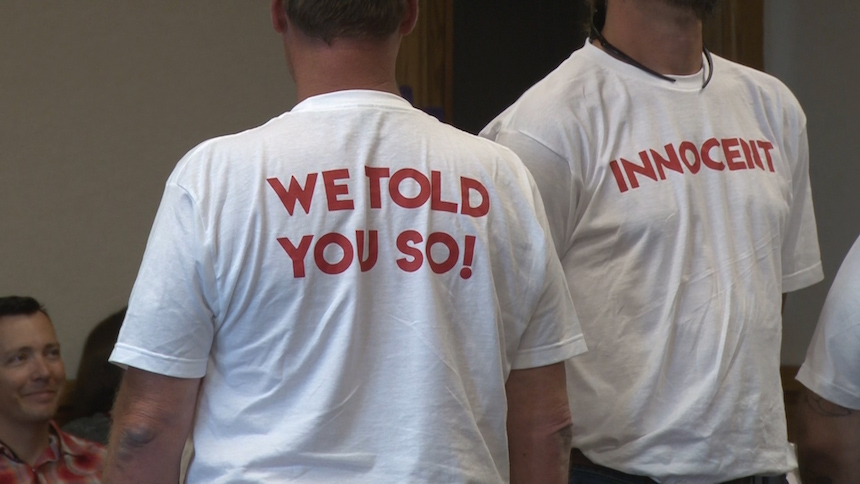 innocent shirts