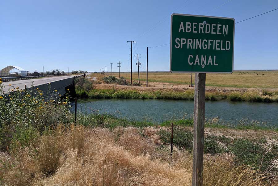 We Are East Idaho Aberdeen East Idaho News