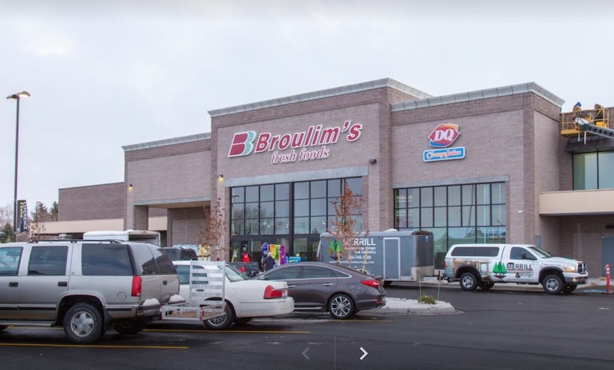 Broulim’s to start taking temperatures of employees East Idaho News