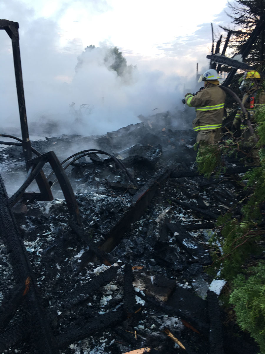 rigby fire pic