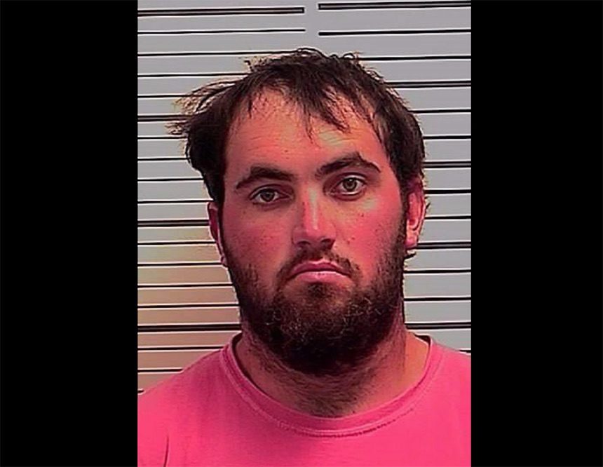 Trever Liebert mug