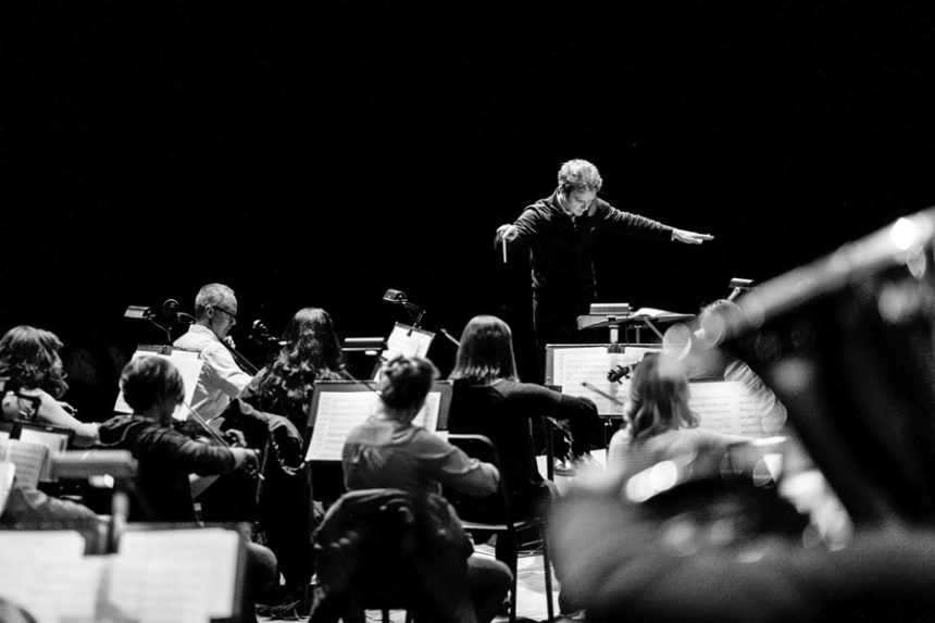 Symphony