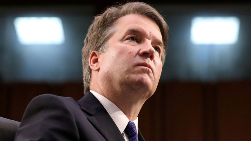 kavanaugh